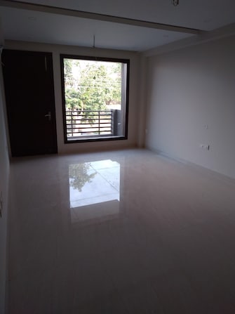 3 BHK Builder Floor For Rent in Palam Vyapar Kendra Sector 2 Gurgaon  7495952