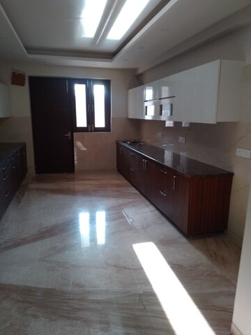 3 BHK Builder Floor For Rent in Palam Vyapar Kendra Sector 2 Gurgaon  7495952