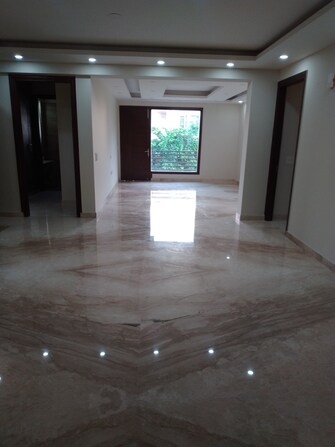 3 BHK Builder Floor For Rent in Palam Vyapar Kendra Sector 2 Gurgaon  7495952