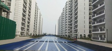 2 BHK Apartment For Sale in Fusion Homes, Tech Zone 4 Greater Noida