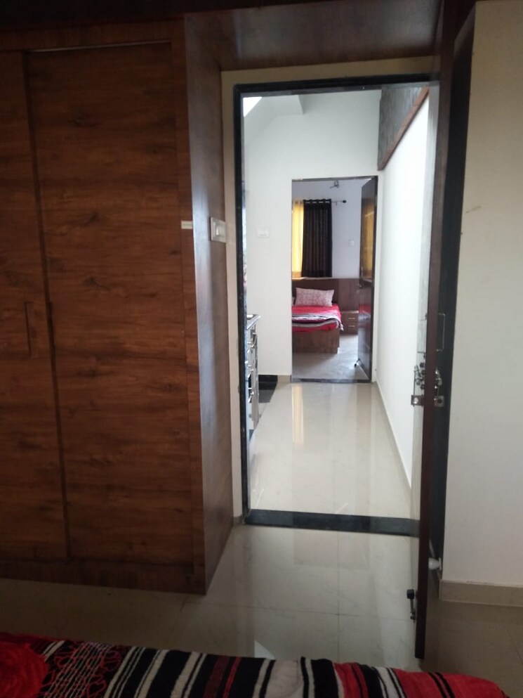 undefined, dindoli 2 Bedroom 1250 Sq.Ft. Independent House In Dindoli Surat 7496050