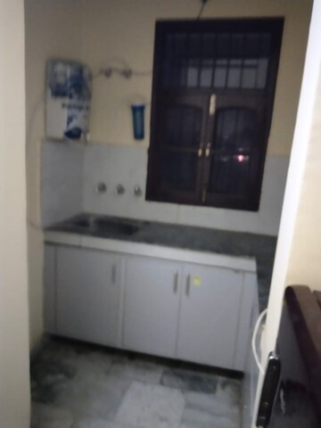Kitchen in 1 BHK Apartment at Kharar – for Sale