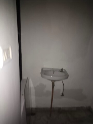 Bathroom in 1 BHK Apartment at Kharar – for Sale