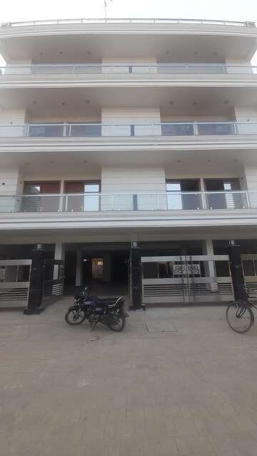 3 BHK Apartment – Exterior View View at Puri Kohinoor, Sector 89 - for Sale