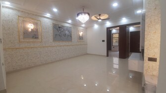 3 BHK Apartment For Resale in Puri Kohinoor Sector 89 Faridabad  7496068