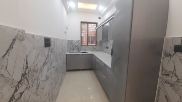 Kitchen in 3 BHK Apartment at Puri Kohinoor, Sector 89 – for Sale