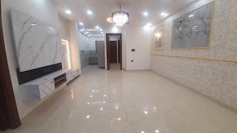 3 BHK Apartment For Resale in Puri Kohinoor Sector 89 Faridabad  7496068