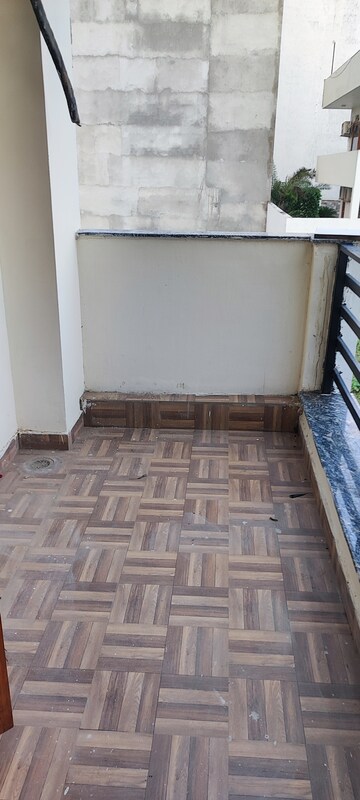 Bedroom in 3 BHK Builder Floor at BPTP Park Central, Sector 85 – for Sale