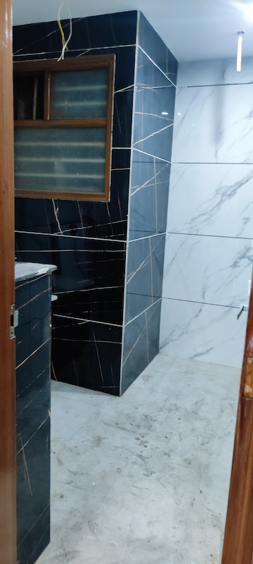 Staircase in 3 BHK Builder Floor at BPTP Park Central, Sector 85 – for Sale