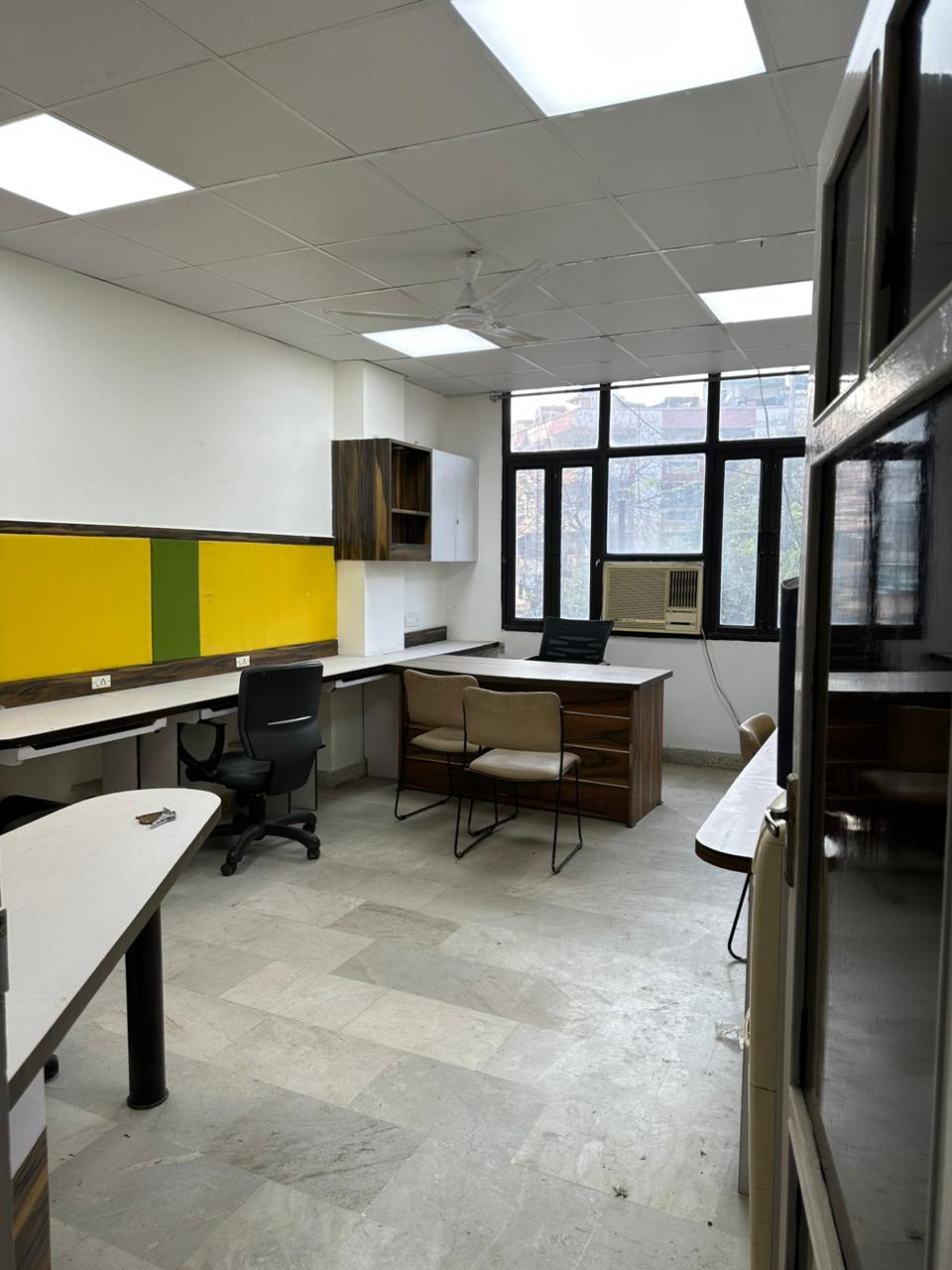 Office Space For Sale in Vikas Marg