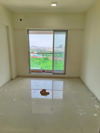 1 BHK Apartment For Resale in Sai Aashirwad CHS Virar West Palghar  7496089