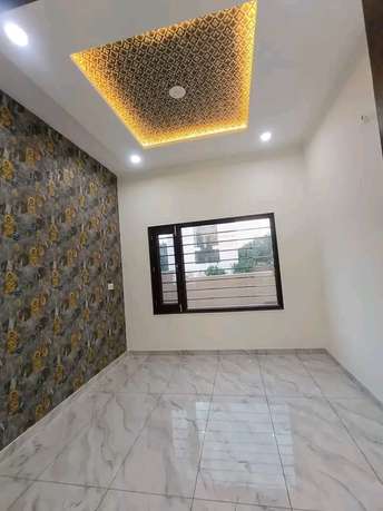 4 BHK Independent House For Resale in Sector 123 Mohali  7496088