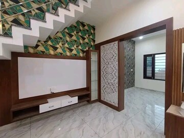 Furnished Amenities in 4 BHK Independent House at Sector 123 – for Sale