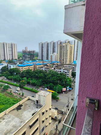 1 BHK Apartment For Resale in Sai Aashirwad CHS Virar West Palghar  7496089