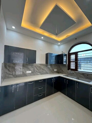 Kitchen in 3 BHK Independent House at Jhungian Road – for Sale
