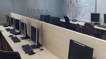 Commercial Office Space 2608 Sq.Ft. For Rent in Andheri East Mumbai  7496092