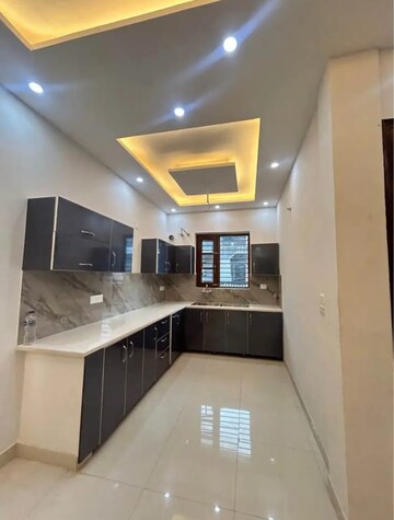 Kitchen in 3 BHK Villa at Sector 124 – for Sale