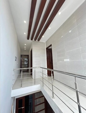 Kitchen in 3 BHK Villa at Sector 124 – for Sale