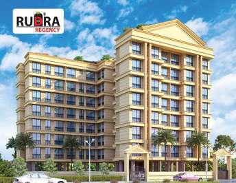 1 BHK Apartment For Resale in Rudra Regency Kharghar Navi Mumbai  7496194