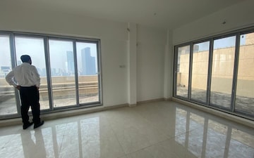 2 BHK Apartment For Sale in Satyam Empress, Kharghar
