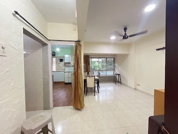 2 BHK Apartment For Rent in Versova Mumbai  7496243