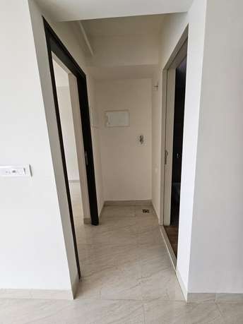 1 BHK Apartment For Rent in Lodha Quality Home Tower 5 Majiwada Thane  7496247