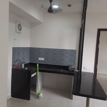 1 BHK Apartment For Rent in Lodha Quality Home Tower 2 Majiwada Thane  7496263