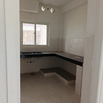 Kitchen in 3.5 BHK Builder Floor at Bptp Park 81, Sector 81 – for Sale