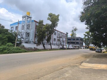  Plot – Exterior View View at Sampangi Rama Nagar - for Sale