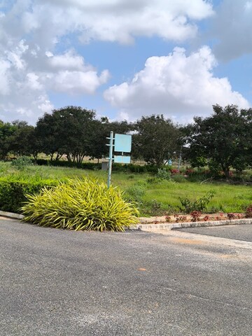  Plot For Sale in Sampangi Rama Nagar