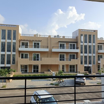 3 BHK Builder Floor – Exterior View View at Bptp Park 81, Sector 81 - for Sale