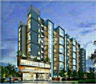 3 BHK Apartment For Resale in Talwade Pimpri Chinchwad  7496307