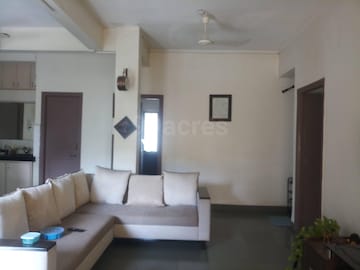 3 BHK Apartment For Rent in Vanaraji Heights Kothrud Pune  7496311