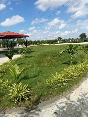  Plot – Exterior View View at Jamtha - for Sale