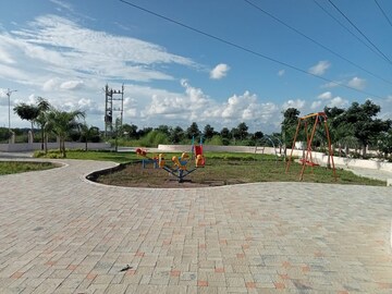  Plot – Exterior View View at Jamtha - for Sale