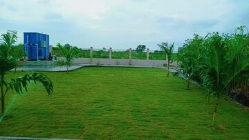  Plot – Garden View at Jamtha - for Sale