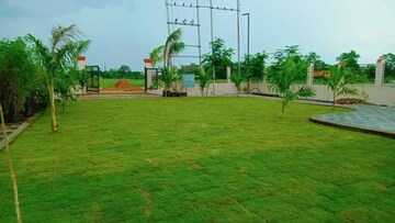  Plot – Garden View at Jamtha - for Sale