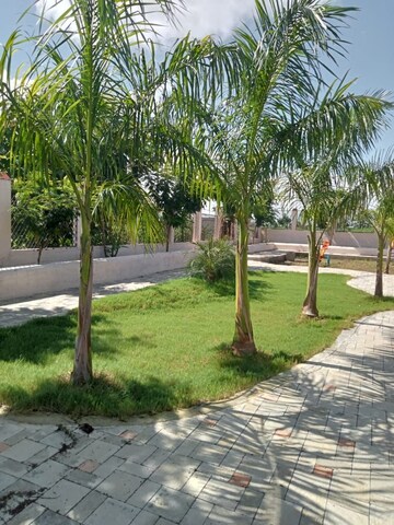  Plot – Garden View at Jamtha - for Sale