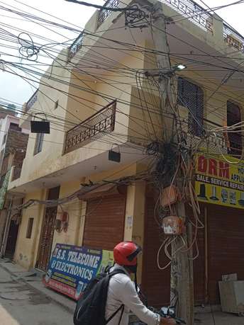 1 BHK Independent House For Resale in Nawada Delhi  7496343