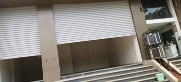 Floor Plan in  Shop at Vihang Vermont, Ghodbunder Road – for Sale