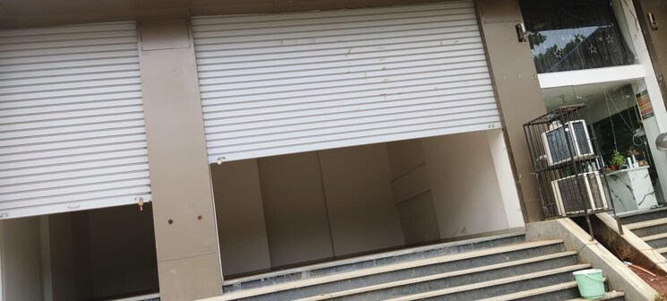 Floor Plan, vihang-vermont Commercial Shop 253 Sq.Ft. In Ghodbunder Road Thane 7496359