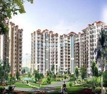 2 BHK Apartment For Resale in Gardenia Glamour Vasundhara Sector 3 Ghaziabad  7496367