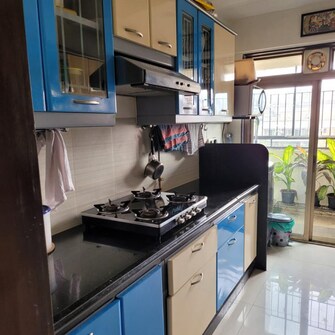 1 BHK Apartment For Rent in Landmark Apartment Santacruz Santacruz East Mumbai  7496373