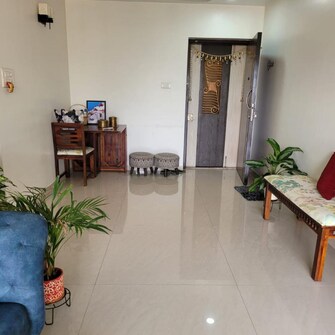 1 BHK Apartment For Rent in Landmark Apartment Santacruz Santacruz East Mumbai  7496373