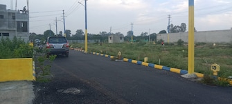 Commercial Land 7260 Sq.Ft. For Resale in Dholera Ahmedabad  7493909