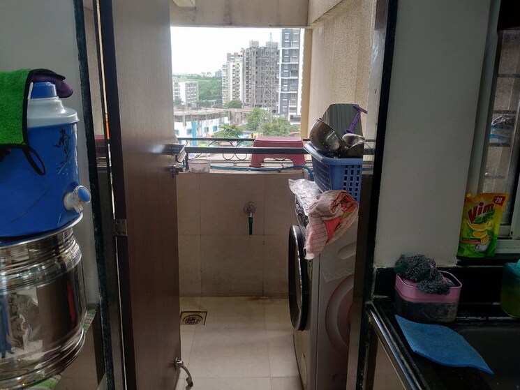 undefined, vertical-alcinia 2 Bedroom 724 Sq.Ft. Apartment In Mohammadwadi Pune 7496413