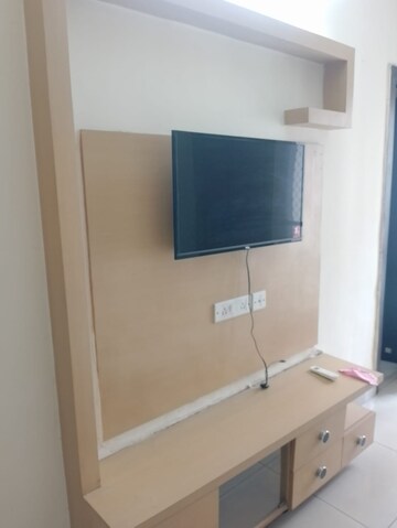 Bathroom in 2 BHK Apartment at Bulland Elevates, Sector 16c Greater Noida – for Sale