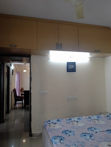 Room in 2 BHK Apartment at Bulland Elevates, Sector 16c Greater Noida – for Sale