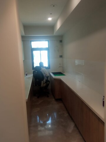 Building Lobby in 3 BHK Apartment at Signature Global City 63A, Sector 63a – for Sale