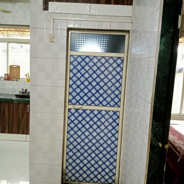 Bathroom in 1 BHK Apartment at Dombivli West – for Sale
